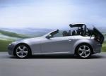 Mercedes-Benz SLK-Class 2005 года